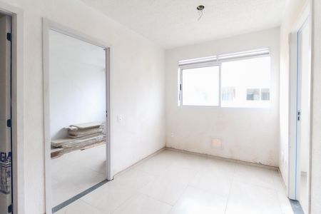 Apartamento à venda com 31m², 2 quartos e sem vaga Apartamento à venda com 31m², 2 quartos e sem vagaSala
