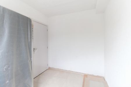 Apartamento à venda com 31m², 2 quartos e sem vaga Apartamento à venda com 31m², 2 quartos e sem vagaQuarto 2