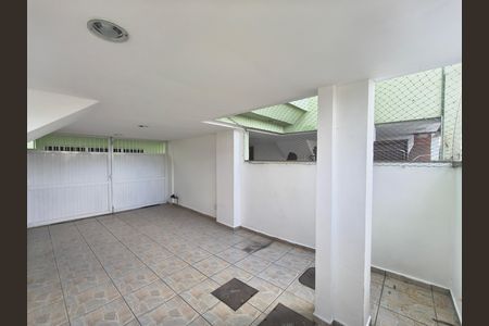 Garagem de casa de condomínio à venda com 2 quartos, 70m² em Pechincha, Rio de Janeiro