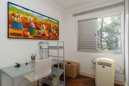 Apartamento à venda com 80m², 3 quartos e 1 vagaQuarto 3