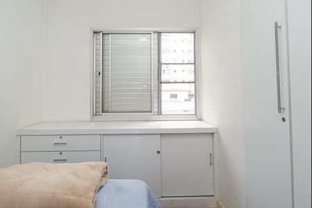 Apartamento à venda com 80m², 3 quartos e 1 vagaQuarto 2