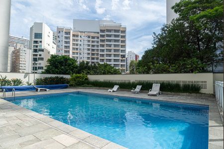 Apartamento à venda com 80m², 3 quartos e 1 vagaÁrea comum - Piscina