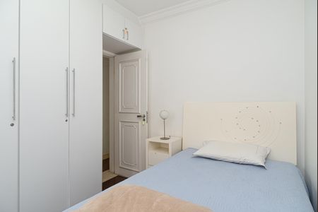 Apartamento à venda com 80m², 3 quartos e 1 vagaQuarto 2