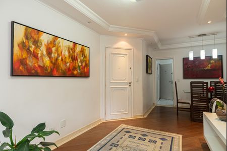 Apartamento à venda com 80m², 3 quartos e 1 vagaSala