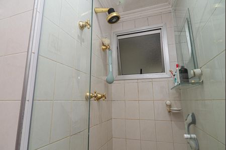 Apartamento à venda com 80m², 3 quartos e 1 vagaBanheiro 2