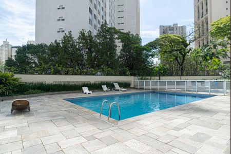 Apartamento à venda com 80m², 3 quartos e 1 vagaÁrea comum - Piscina