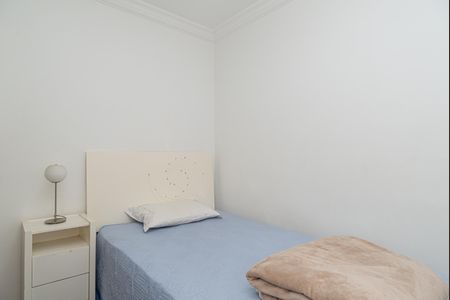 Apartamento à venda com 80m², 3 quartos e 1 vagaQuarto 2