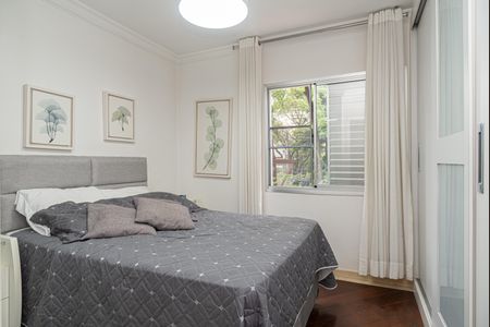 Apartamento à venda com 80m², 3 quartos e 1 vagaSuíte