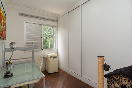 Apartamento à venda com 80m², 3 quartos e 1 vagaQuarto 3