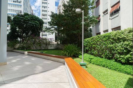 Apartamento à venda com 80m², 3 quartos e 1 vagaÁrea comum - Jardim