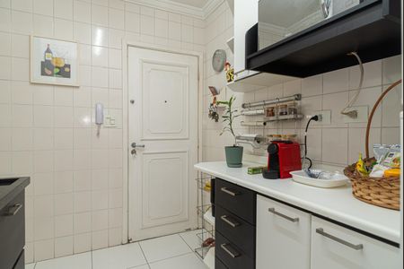 Apartamento à venda com 80m², 3 quartos e 1 vagaCozinha