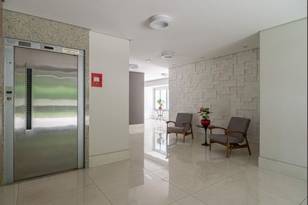Apartamento à venda com 80m², 3 quartos e 1 vagaÁrea comum - Elevador