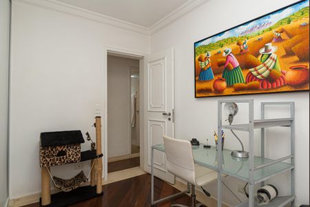 Apartamento à venda com 80m², 3 quartos e 1 vagaQuarto 3