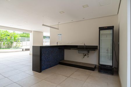 Apartamento à venda com 80m², 3 quartos e 1 vagaÁrea comum - Bar