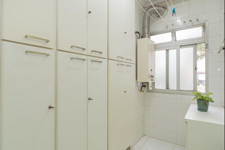Apartamento à venda com 80m², 3 quartos e 1 vagaÁrea de Serviço