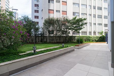 Apartamento à venda com 80m², 3 quartos e 1 vagaÁrea comum - Jardim