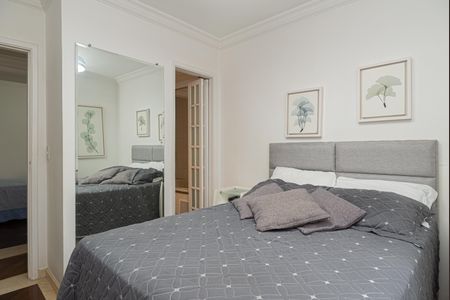 Apartamento à venda com 80m², 3 quartos e 1 vagaSuíte