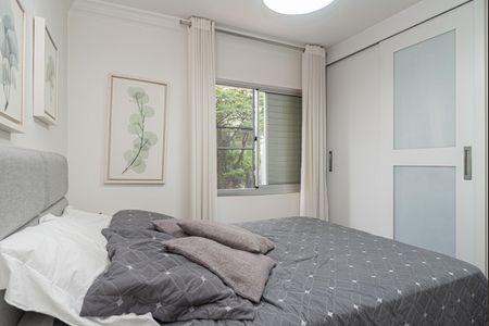 Apartamento à venda com 80m², 3 quartos e 1 vagaSuíte