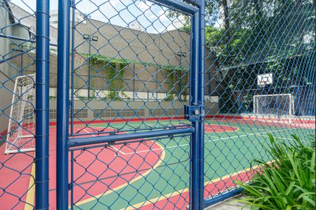 Apartamento à venda com 80m², 3 quartos e 1 vagaÁrea comum - Quadra