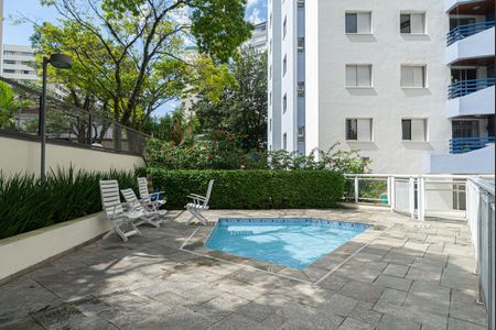 Apartamento à venda com 80m², 3 quartos e 1 vagaÁrea comum - Piscina Infantil