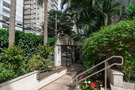 Apartamento à venda com 80m², 3 quartos e 1 vagaÁrea comum - Entrada do Edifício