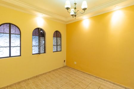 Sala de casa à venda com 2 quartos, 149m² em Jardim das Flores, Osasco