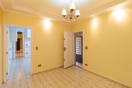 Sala de casa à venda com 2 quartos, 149m² em Jardim das Flores, Osasco