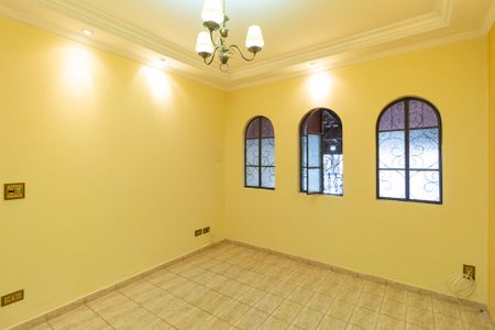 Sala de casa à venda com 2 quartos, 149m² em Jardim das Flores, Osasco