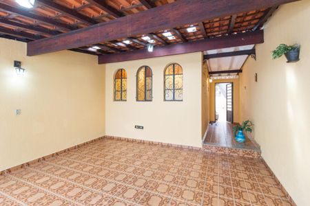 Casa à venda com 149m², 2 quartos e 2 vagas Casa à venda com 149m², 2 quartos e 2 vagasGaragem
