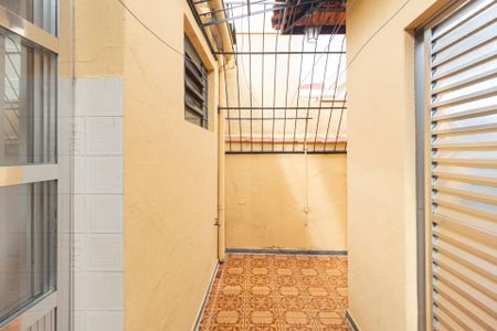 Casa à venda com 149m², 2 quartos e 2 vagas Casa à venda com 149m², 2 quartos e 2 vagasQuintal