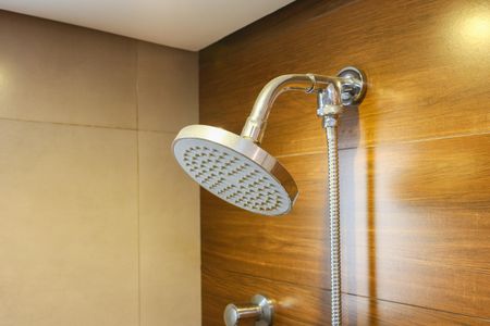 Apartamento à venda com 96m², 2 quartos e 2 vagasBanheiro da Suíte