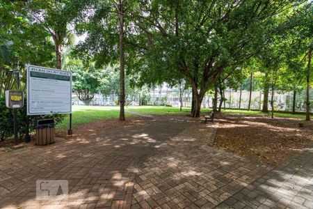 Apartamento à venda com 96m², 2 quartos e 2 vagasÁrea comum