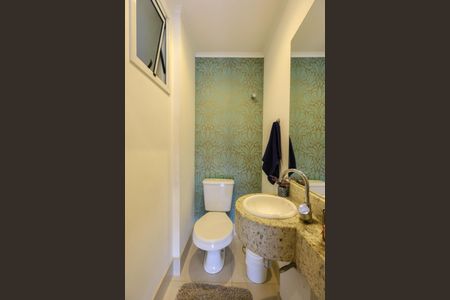 Apartamento à venda com 96m², 2 quartos e 2 vagasLavabo