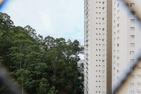Apartamento à venda com 96m², 2 quartos e 2 vagasVista da Suíte