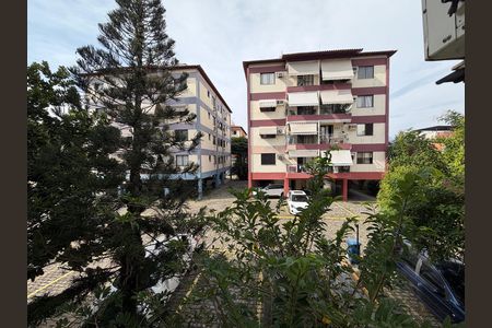 Apartamento à venda com 61m², 2 quartos e 2 vagas Apartamento à venda com 61m², 2 quartos e 2 vagasQuarto 1 - Vista