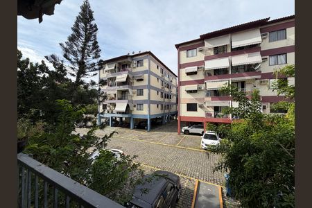 Apartamento à venda com 61m², 2 quartos e 2 vagas Apartamento à venda com 61m², 2 quartos e 2 vagasSala - Varanda