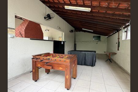 Apartamento à venda com 61m², 2 quartos e 2 vagas Apartamento à venda com 61m², 2 quartos e 2 vagasÁrea comum