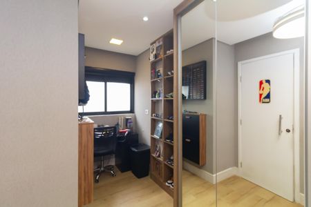 Apartamento à venda com 76m², 3 quartos e 1 vaga Apartamento à venda com 76m², 3 quartos e 1 vagaQuarto 1