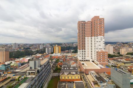 Apartamento à venda com 76m², 3 quartos e 1 vaga Apartamento à venda com 76m², 3 quartos e 1 vagaVista