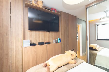 Apartamento à venda com 76m², 3 quartos e 1 vaga Apartamento à venda com 76m², 3 quartos e 1 vagaSuíte
