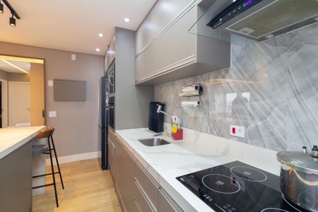 Apartamento à venda com 76m², 3 quartos e 1 vaga