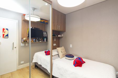 Apartamento à venda com 76m², 3 quartos e 1 vaga Apartamento à venda com 76m², 3 quartos e 1 vagaQuarto 1