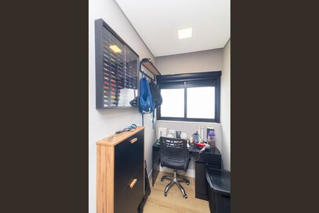 Apartamento à venda com 76m², 3 quartos e 1 vaga Apartamento à venda com 76m², 3 quartos e 1 vagaQuarto 1