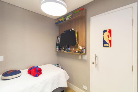 Apartamento à venda com 76m², 3 quartos e 1 vaga Apartamento à venda com 76m², 3 quartos e 1 vagaQuarto 1