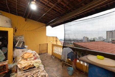 Casa à venda com 198m², 5 quartos e 4 vagas Casa à venda com 198m², 5 quartos e 4 vagasÁrea de Serviço
