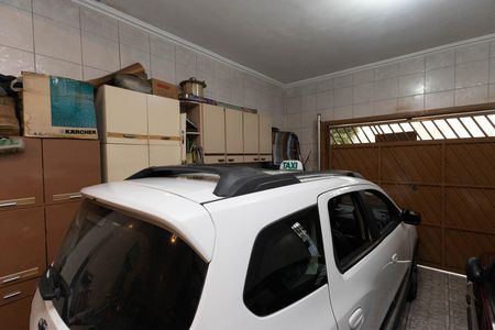Casa à venda com 198m², 5 quartos e 4 vagas Casa à venda com 198m², 5 quartos e 4 vagasGaragem