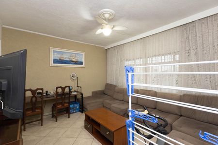 Sala  de casa à venda com 5 quartos, 198m² em Vila Maria, São Paulo