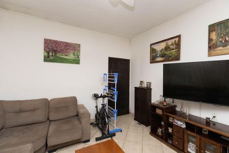 Sala  de casa à venda com 5 quartos, 198m² em Vila Maria, São Paulo