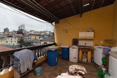 Casa à venda com 198m², 5 quartos e 4 vagas Casa à venda com 198m², 5 quartos e 4 vagasÁrea de Serviço