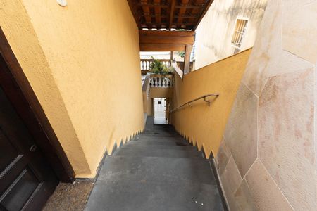 Casa à venda com 198m², 5 quartos e 4 vagas